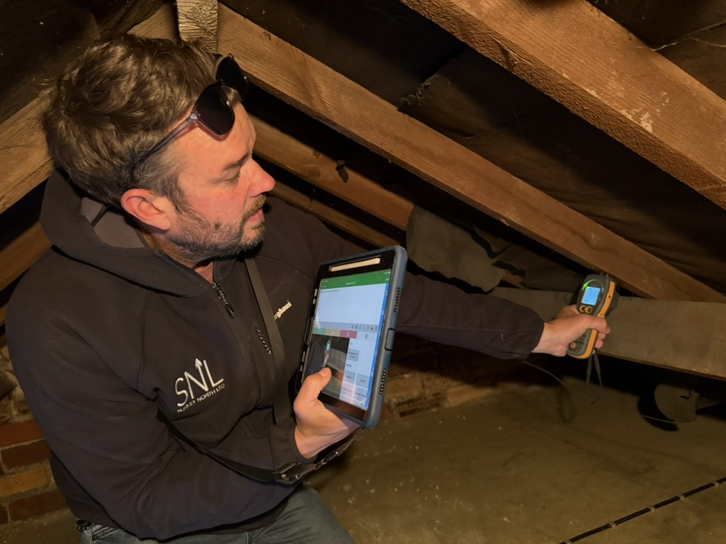 How to Prepare Your House for a Level 3 Survey