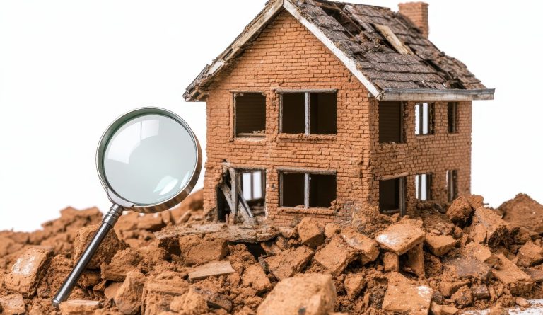 Dilapidation Survey