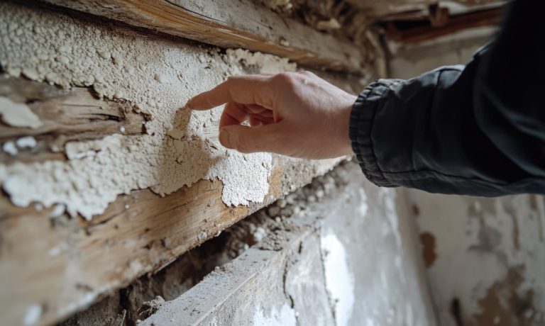 Damp Surveys
