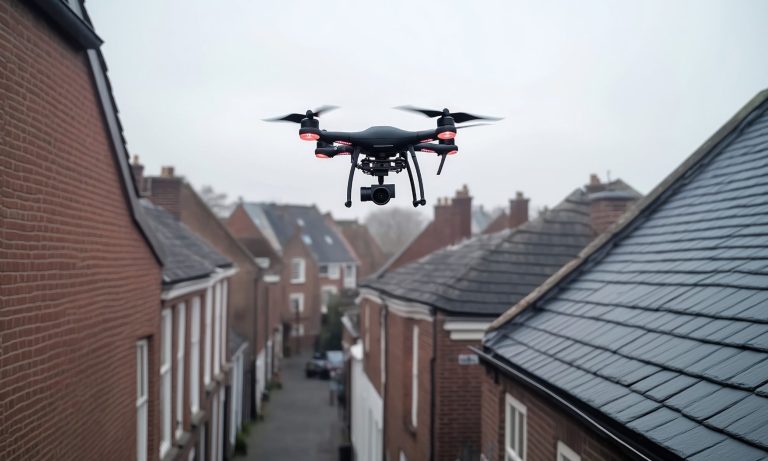 Drone Survey